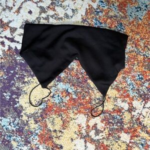 Zara Black Women's Bra